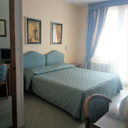 Hotel Locanda Del Passo Pomposa Εξωτερικό φωτογραφία