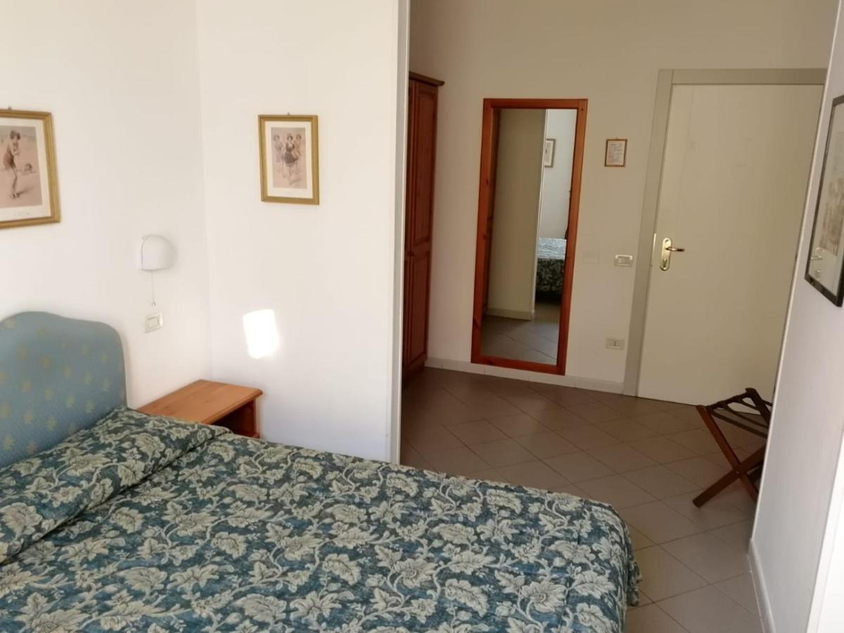 Hotel Locanda Del Passo Pomposa Εξωτερικό φωτογραφία