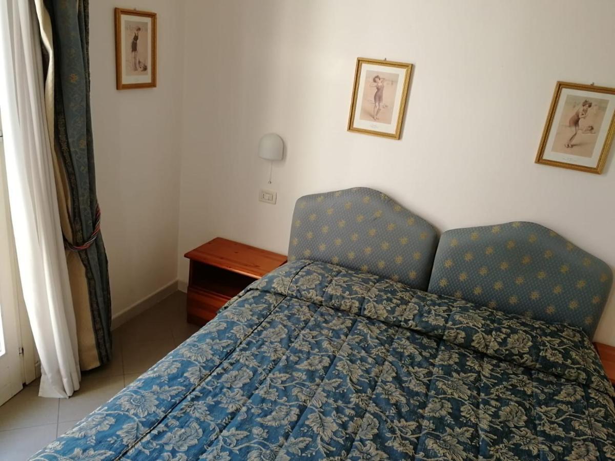 Hotel Locanda Del Passo Pomposa Εξωτερικό φωτογραφία