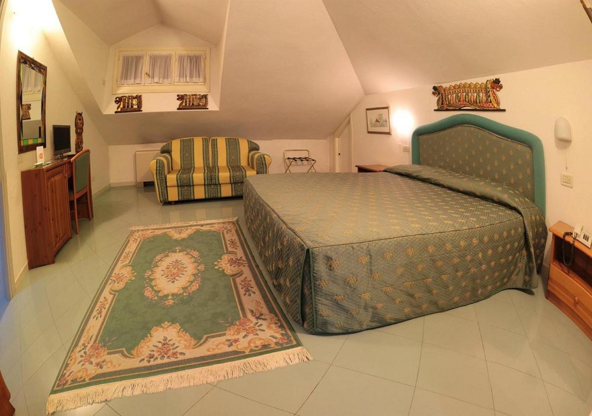 Hotel Locanda Del Passo Pomposa Εξωτερικό φωτογραφία