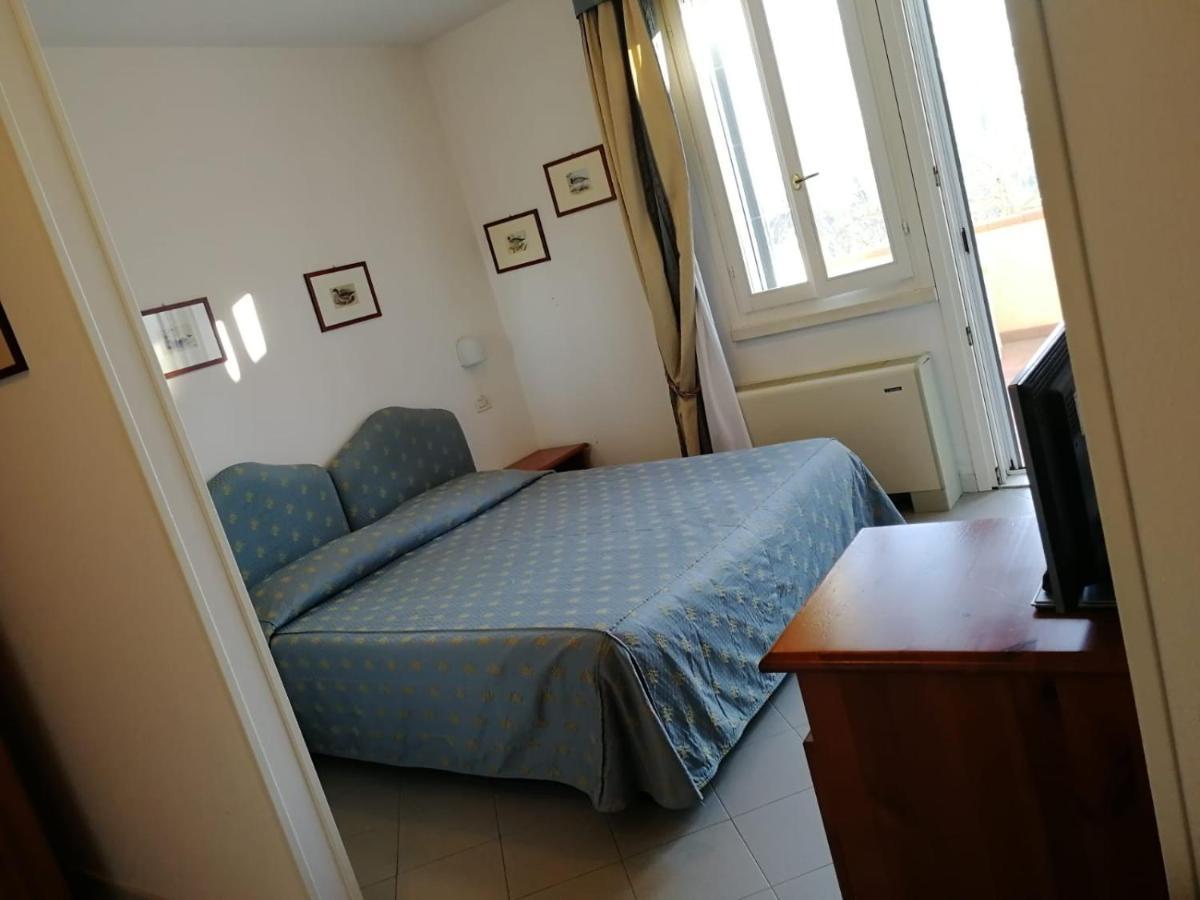 Hotel Locanda Del Passo Pomposa Εξωτερικό φωτογραφία