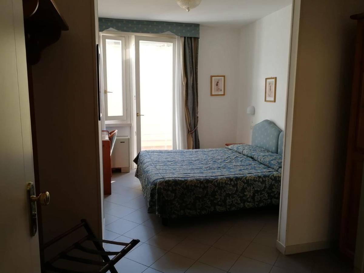 Hotel Locanda Del Passo Pomposa Εξωτερικό φωτογραφία