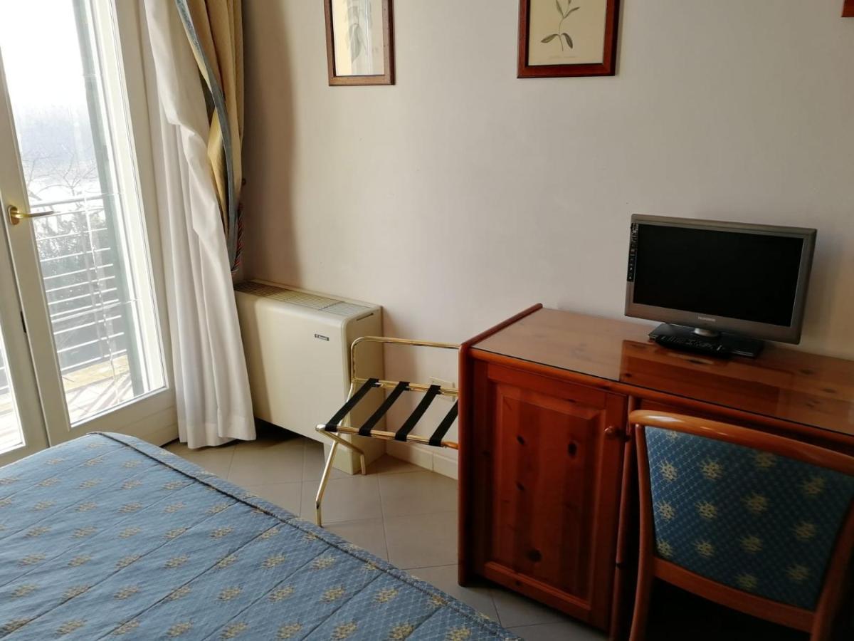 Hotel Locanda Del Passo Pomposa Εξωτερικό φωτογραφία