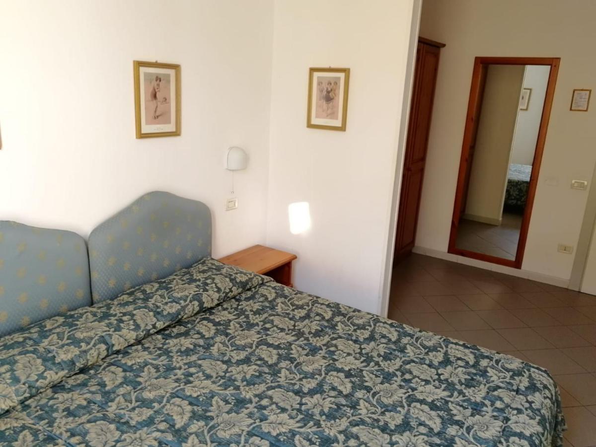 Hotel Locanda Del Passo Pomposa Εξωτερικό φωτογραφία