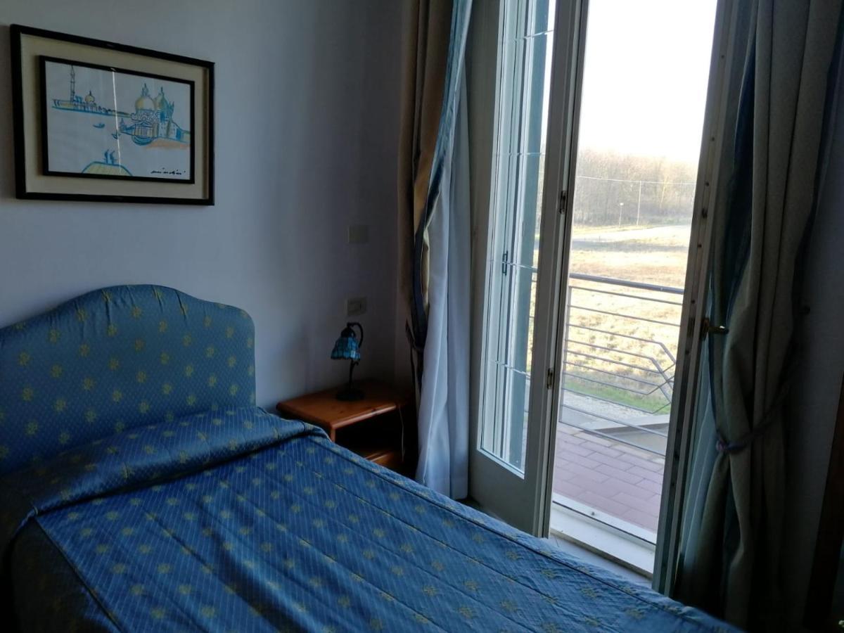 Hotel Locanda Del Passo Pomposa Εξωτερικό φωτογραφία