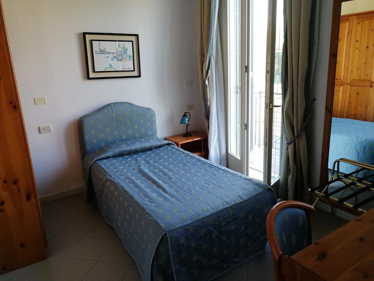 Hotel Locanda Del Passo Pomposa Εξωτερικό φωτογραφία