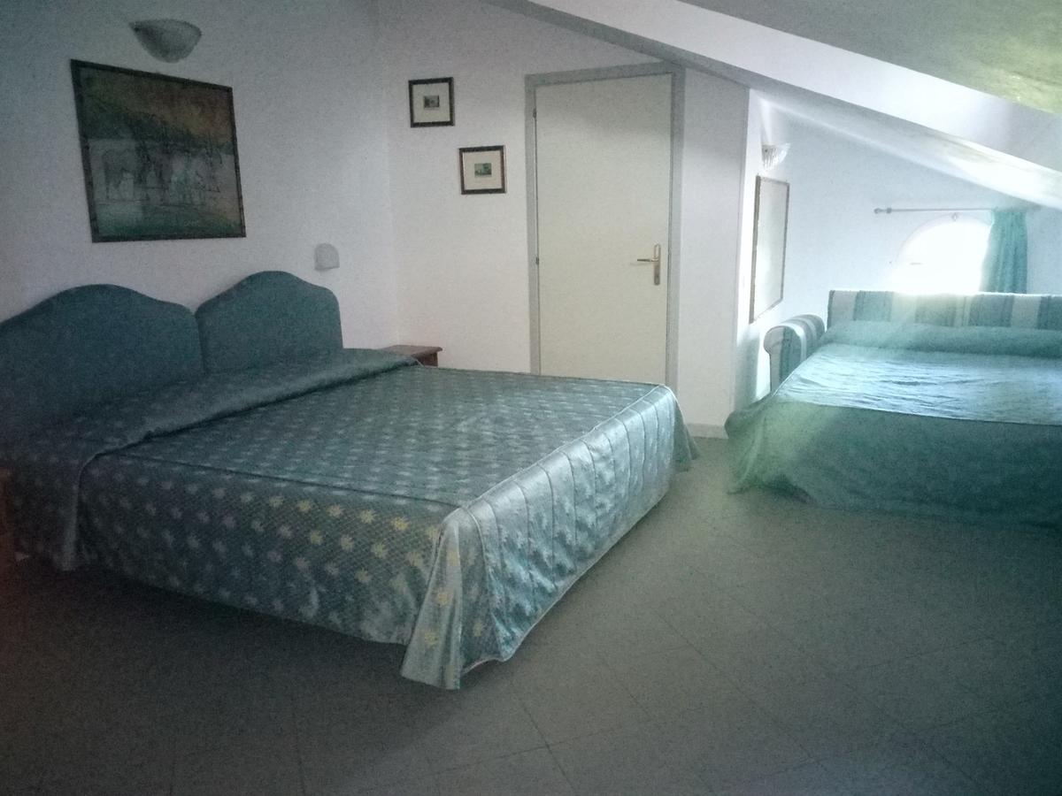 Hotel Locanda Del Passo Pomposa Εξωτερικό φωτογραφία