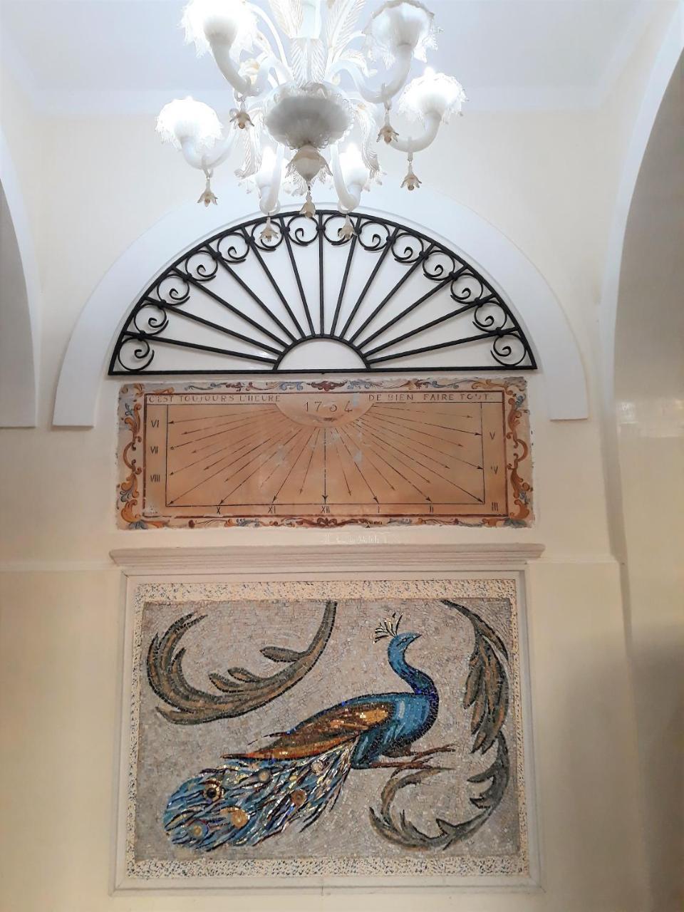 Hotel Locanda Del Passo Pomposa Εξωτερικό φωτογραφία